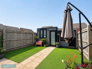 Garden- click for photo gallery